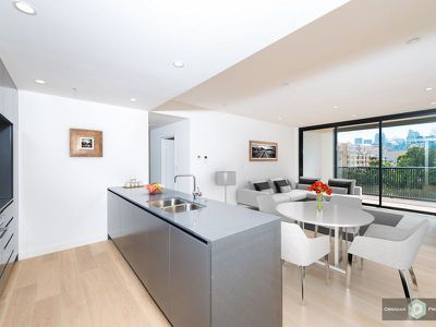 703 / 280 Jones Street, Pyrmont