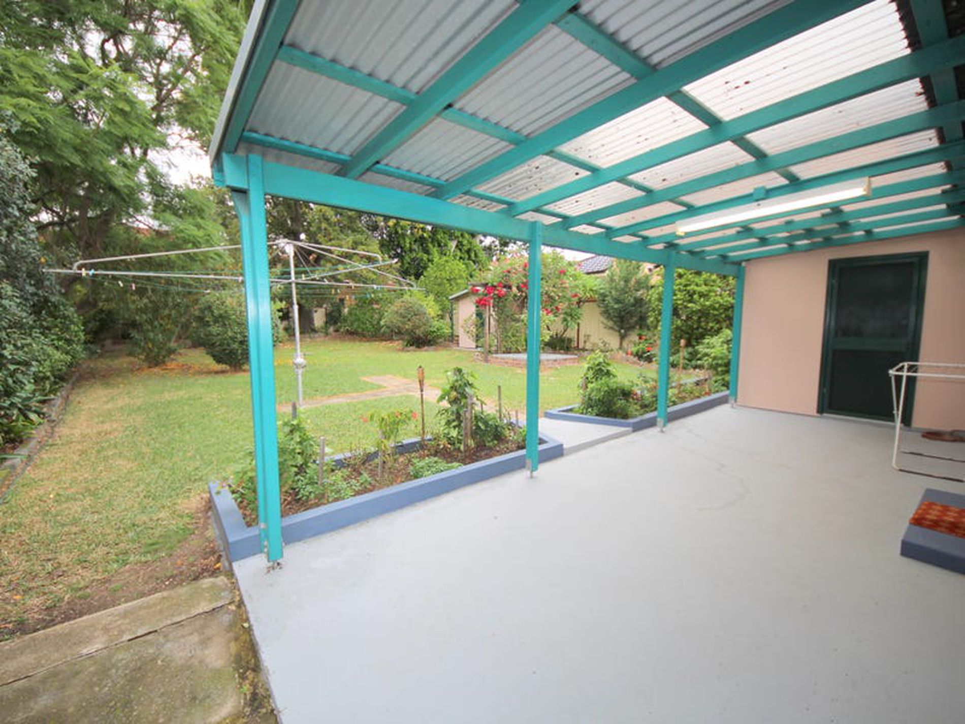 118 Northam Avenue, Bankstown