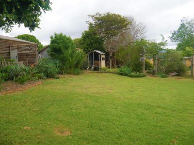 12 Gooyong Street, Kingaroy
