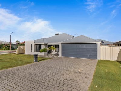 34 Limbee Glade, Huntingdale