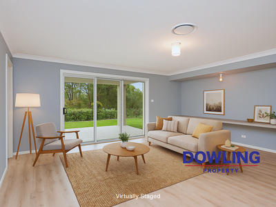 120 Sunningdale Circuit, Medowie
