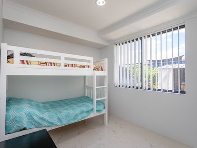 40 Sarsaparilla Ramble, Byford