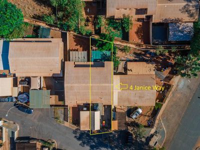 4 Janice Way, South Hedland