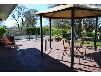 168 George Street, Gunnedah
