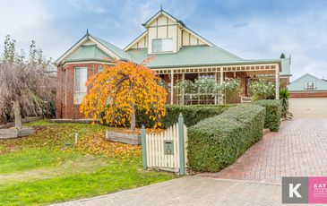4 Boynton Place, Berwick