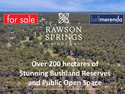 Lot 18 371 Gray Road, Bindoon