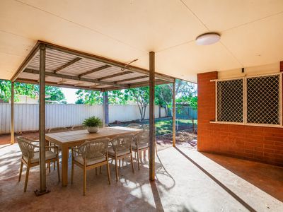 12 Boogalla Crescent, South Hedland