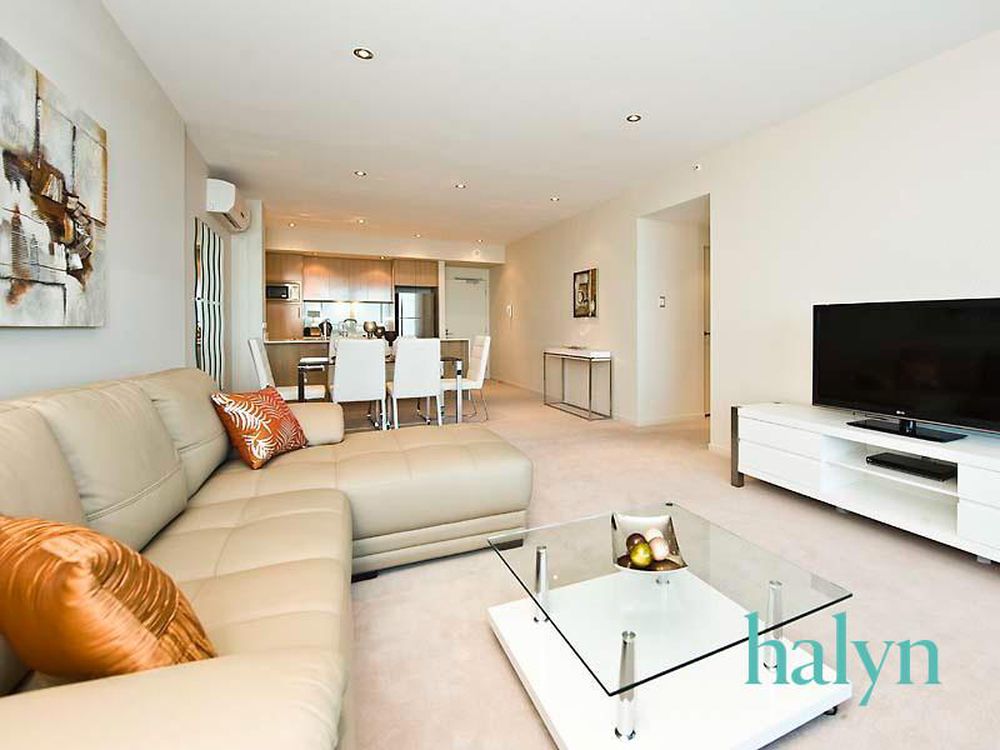 149 / 181 Adelaide Terrace, East Perth