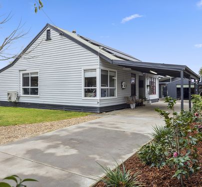 135 High St, Nagambie