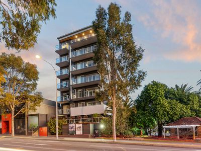 26 / 1331 Hay Street, West Perth