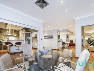 15 Saunders Street, North Beach