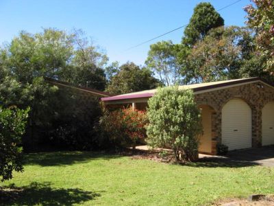 3 Kurrajong Court, Montville