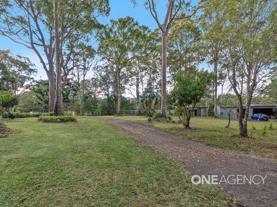 29 Coorong Road, North Nowra