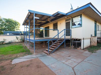 12 Gratwick Street, Port Hedland