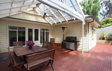 25 Rankins Road, Monbulk