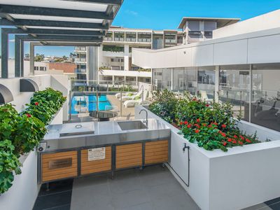 212 / 8 Jeays Street, Bowen Hills