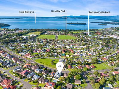 28B Nannawilli Street, Berkeley