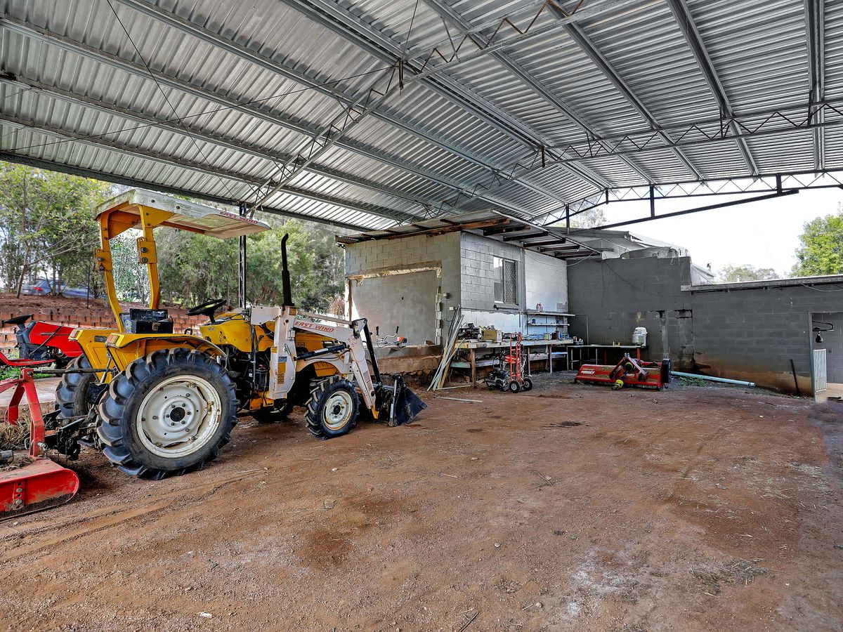 35 Harding Road, Wondecla