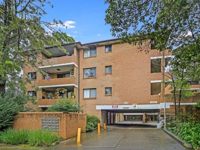 6 / 34-36 Conway Rd, Bankstown