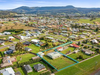 5 Burwood Street, Huonville