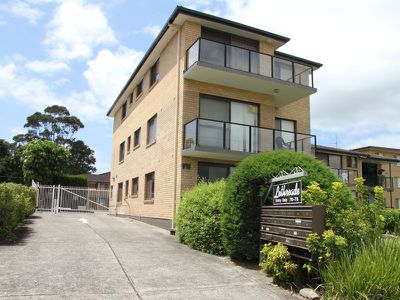 5 / 76-80 LITTLE STREET, Forster