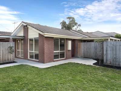 26 Leggatt Street, Melton South