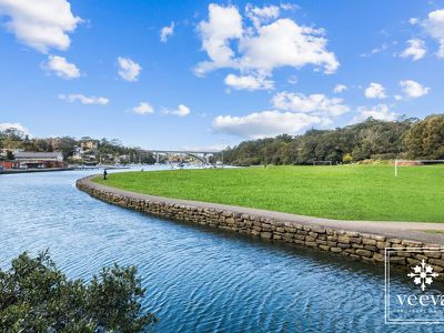 9 Centenary Avenue, Hunters Hill