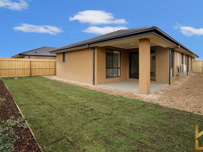 15 Hansen Road, Wyndham Vale