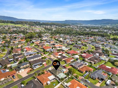 8 Weston Street, Albion Park