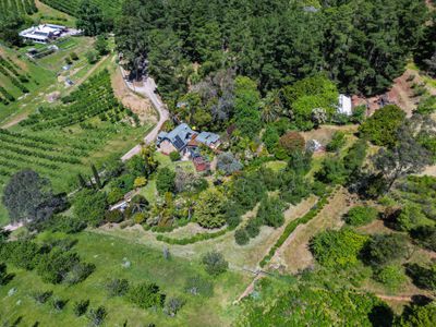 981B Montacute Road, Montacute