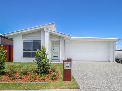 43 Annalise Circuit, Nirimba