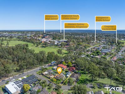 33 Algie Crescent, Kingswood