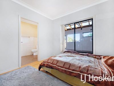 8 Moomba Parade, Dandenong