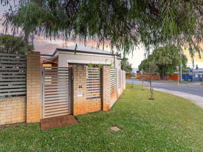 44 Elsegood Street, Dianella