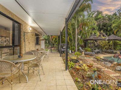 97-99 Addison Rd, Camira