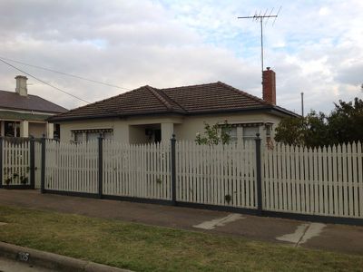 105 Mt Pleasant Road, Belmont