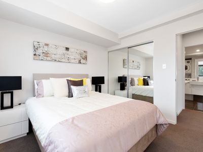 West Leederville
