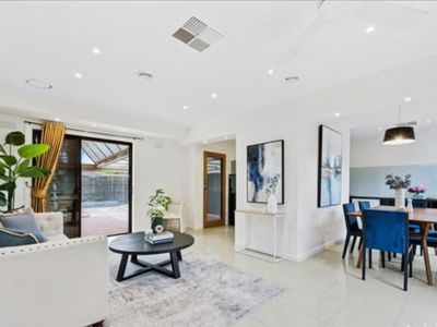 5 Barrot Avenue, Hoppers Crossing