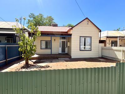 69A Wittenoom Street, Boulder