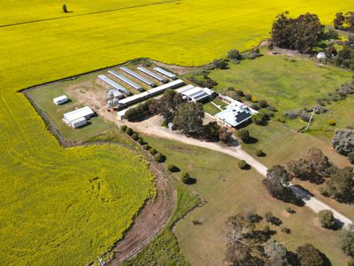 5998 Loddon Valley Highway, Bears Lagoon