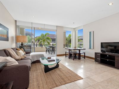 215 / 9-13 Dianella Drive, Casuarina