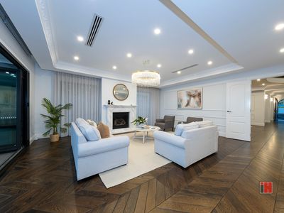 17 First Avenue, Kew