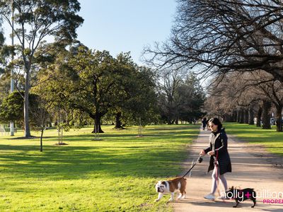 728 / 539 St Kilda Road, Melbourne