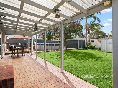 1 Hickory Street, Albion Park Rail