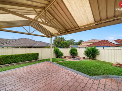 8 Riddell Street, West Hoxton