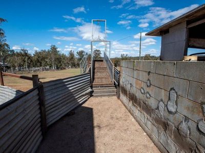 120 Piggery Road, Murgon