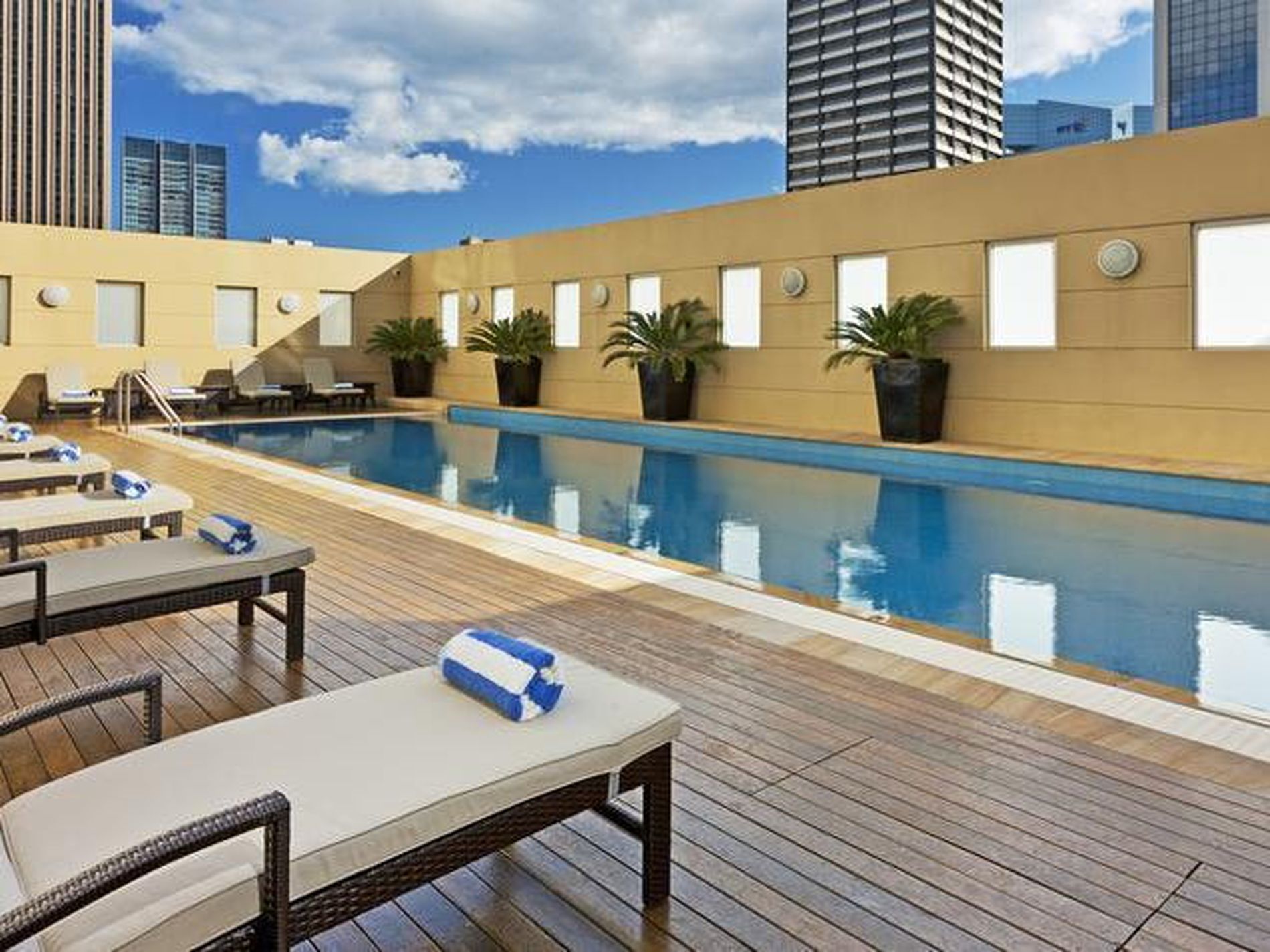 3203 / 70 Market Street, Sydney