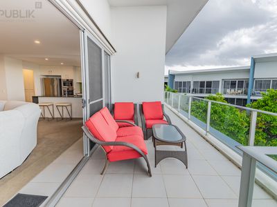 1409 / 2 Activa Way, Hope Island