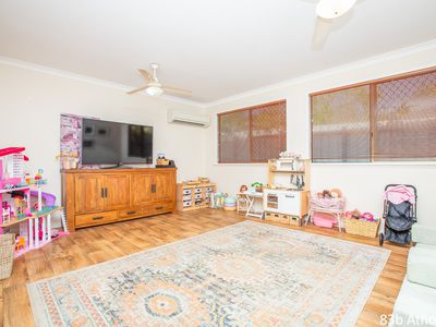 83A & 83B Athol Street, Port Hedland