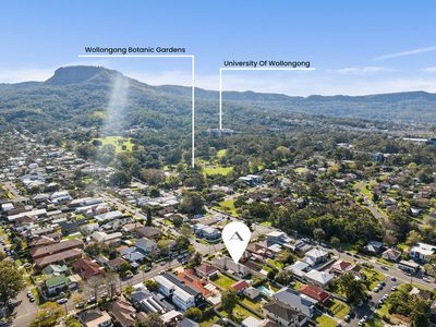 9 Eastern Street, Gwynneville